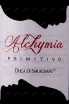 Этикетка Alchymia Primitivo Duca di Saragnano 2021 0.75 л