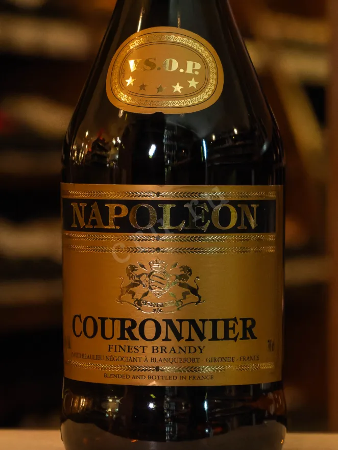 В магазине Крю Профи Napoleon Couronnier 0.7 л