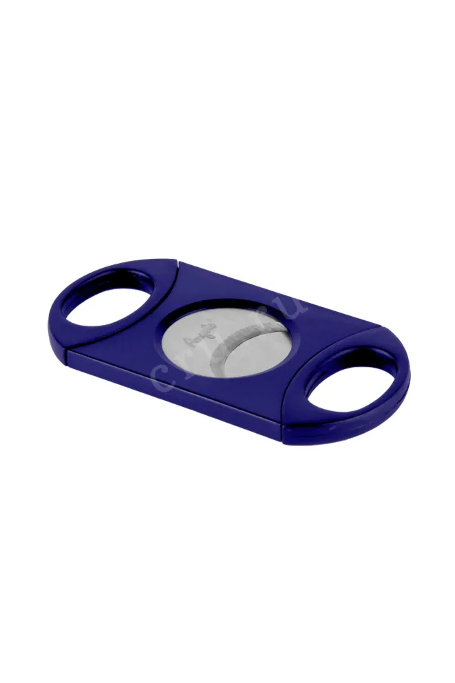 Гильотина для сигар 2 лезвия пластиковая