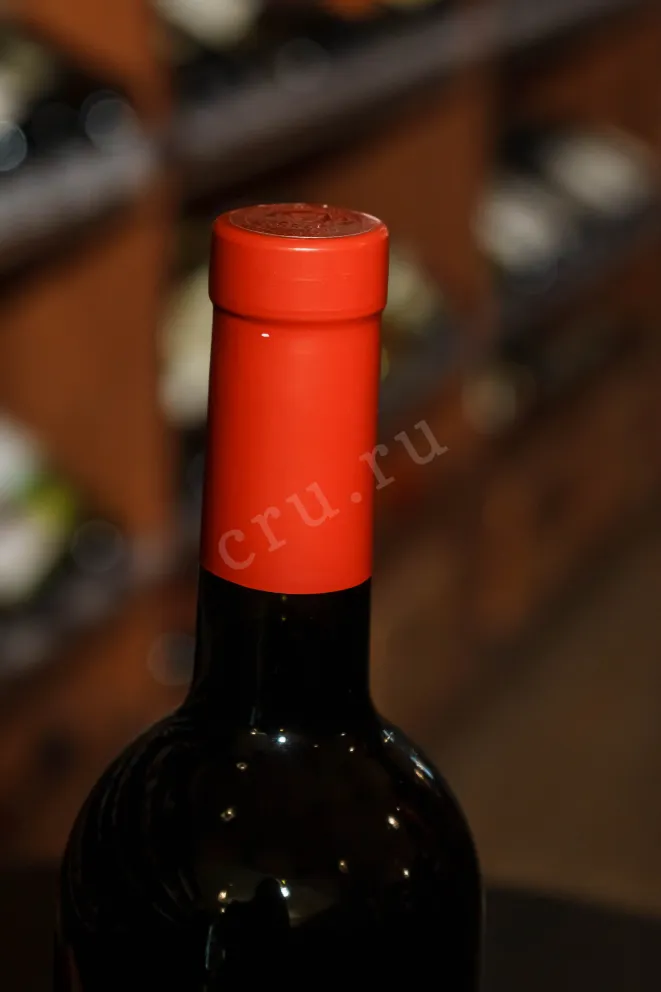 Пробка Aladari Mukuzani 2022 0.75 л