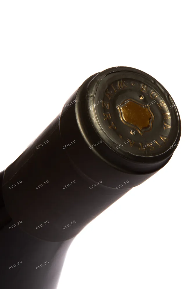 Пробка Buena Vista Chardonnay Carneros 2020 0.75 л