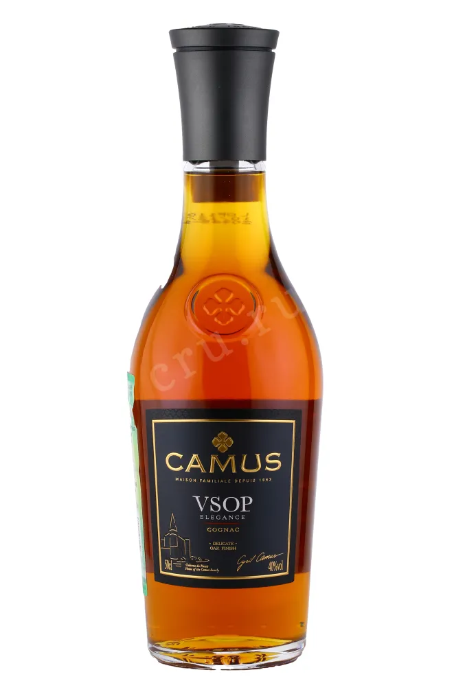 Коньяк Camus VSOP Elegance  0.5 л