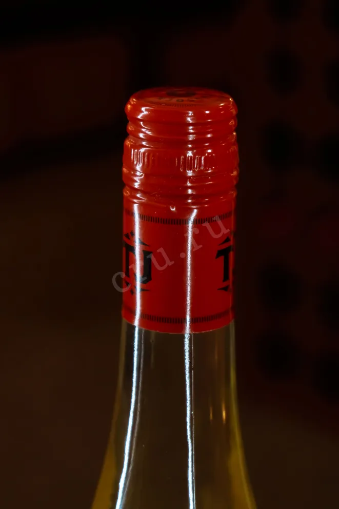 Пробка Tussock Jumper Moscato 2023 0.75 л
