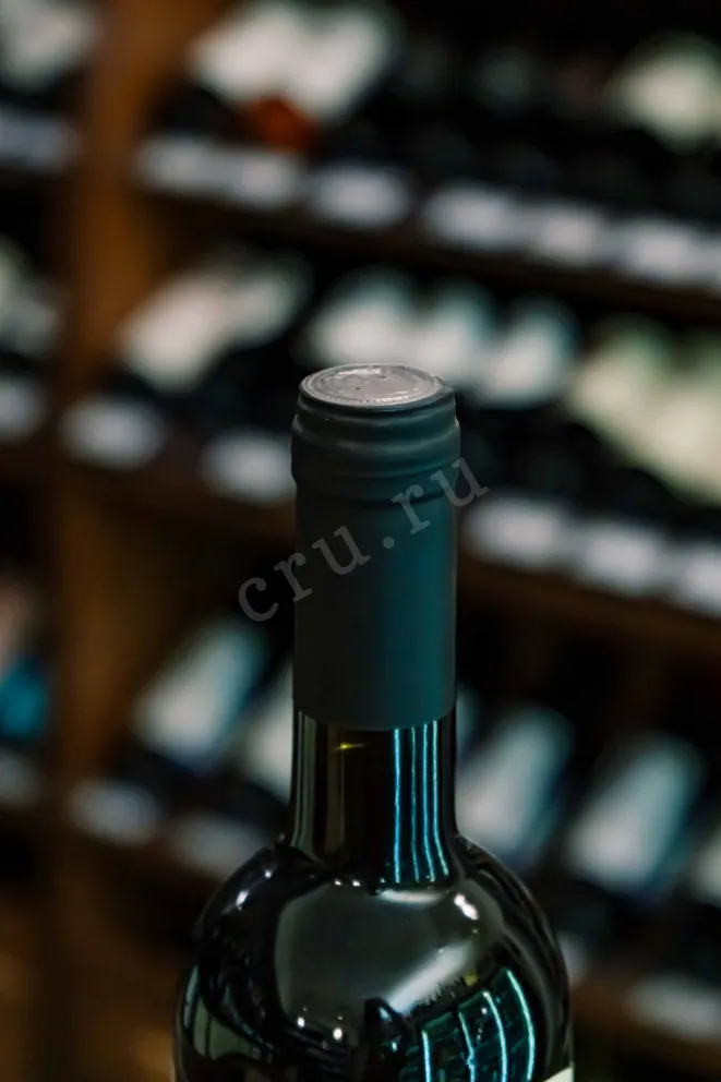 Пробка Jan Red Dry Reserve 2016 0.75 л