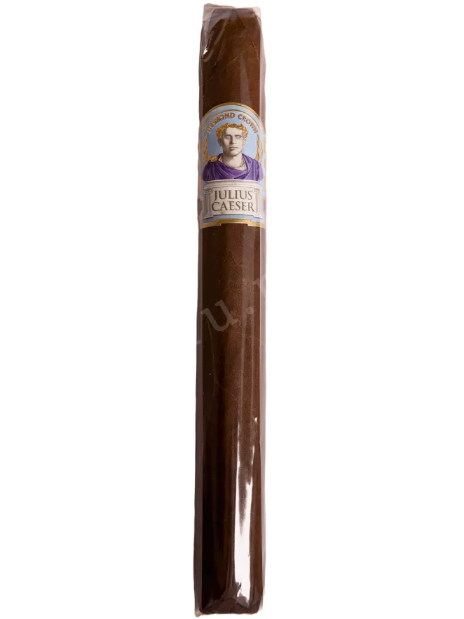 Сигара Diamond Crown Julius Caeser Churchill