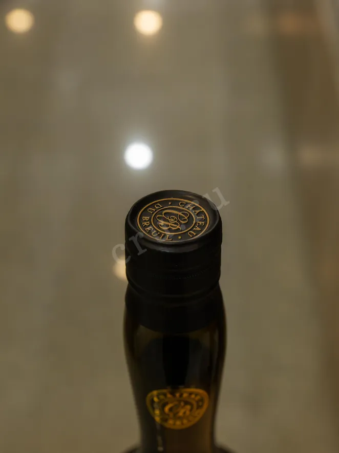 Пробка Chateau du Breuil Fine 0.7 л