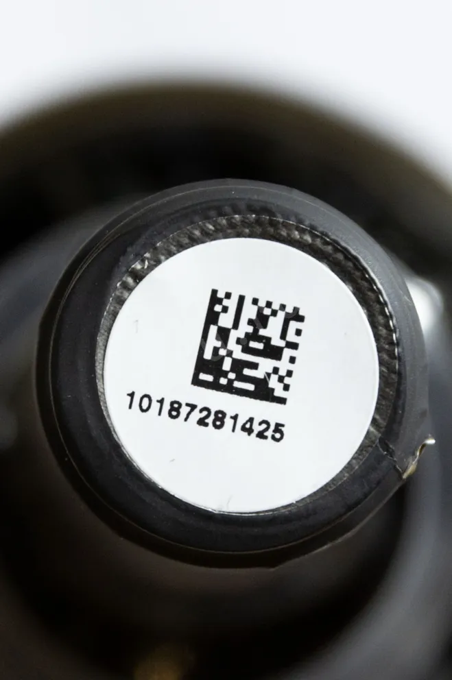 Пробка Sabado Classic Alazani Valley 2019 0.75 л