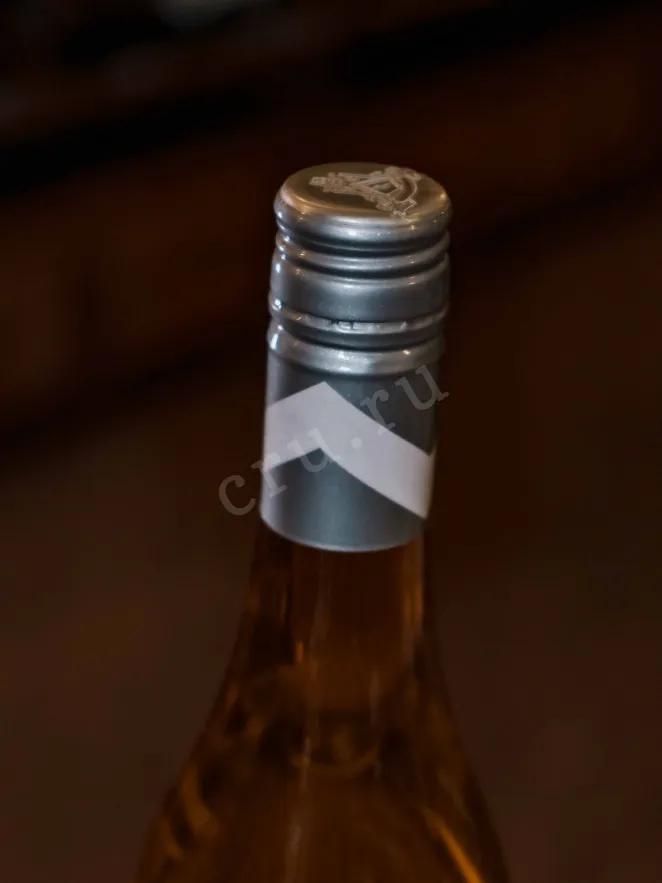 Пробка Bosman Generation 8 Rose 2022 0.75 л