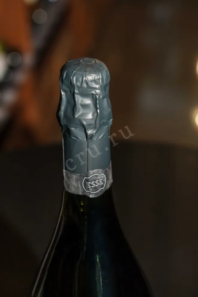 Пробка Esse TZ Esse Brut 2019 0.75 л