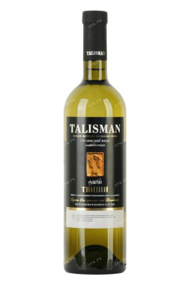 Вино Talisman Tvishi  0.75 л