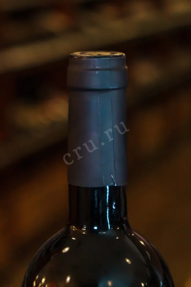 Пробка Montepeloso A Quo 2021 0.75 л