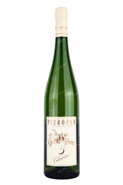 Вино Pieropan Calvarino 5 2008 0.75 л