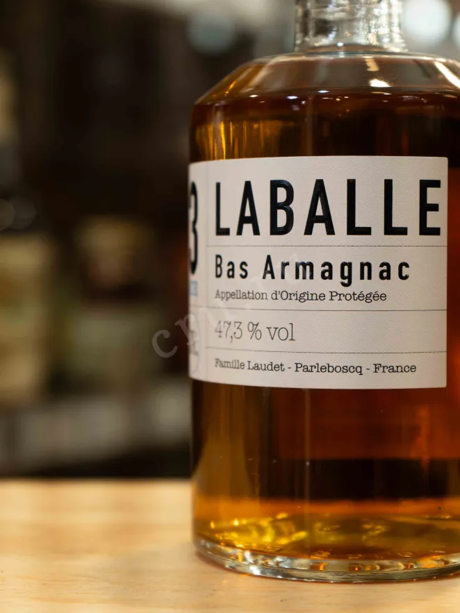 В магазине Крю Профи Laballe 3 years in tube 0.5 л