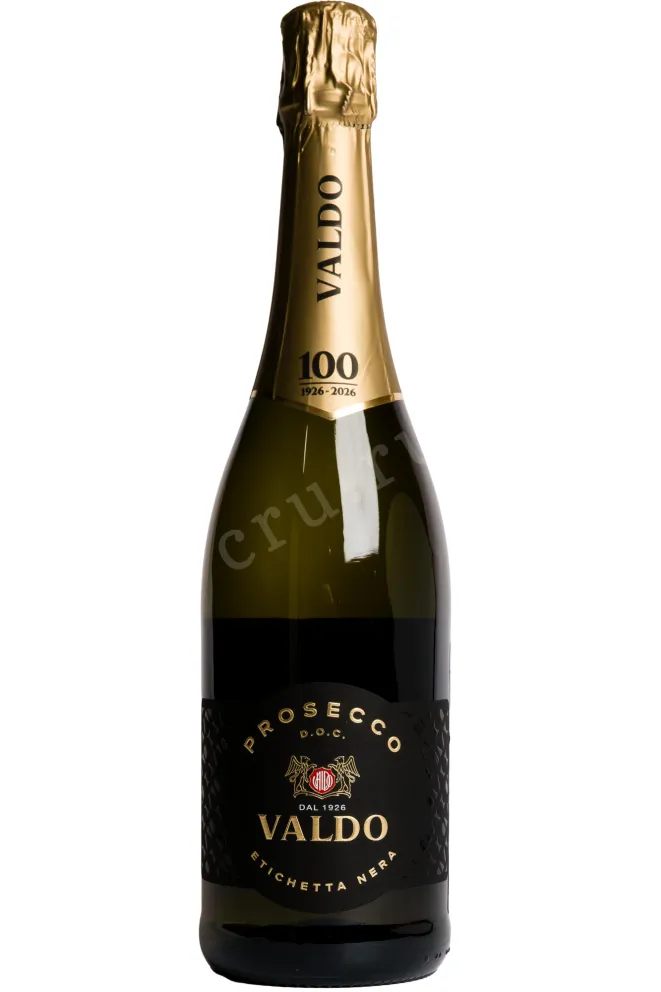 Игристое вино Valdo Prosecco Extra Dry 2023 0.75 л