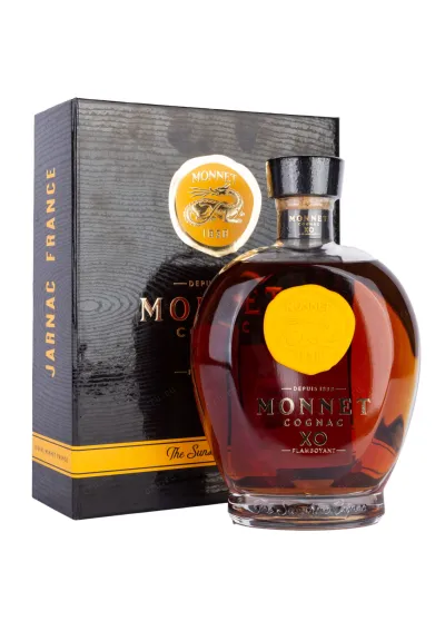 Коньяк Monnet XO  0.7 л