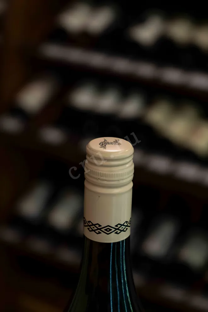 Пробка GreenLife Sauvignon Blanc Maule Valley 2025 0.75 л