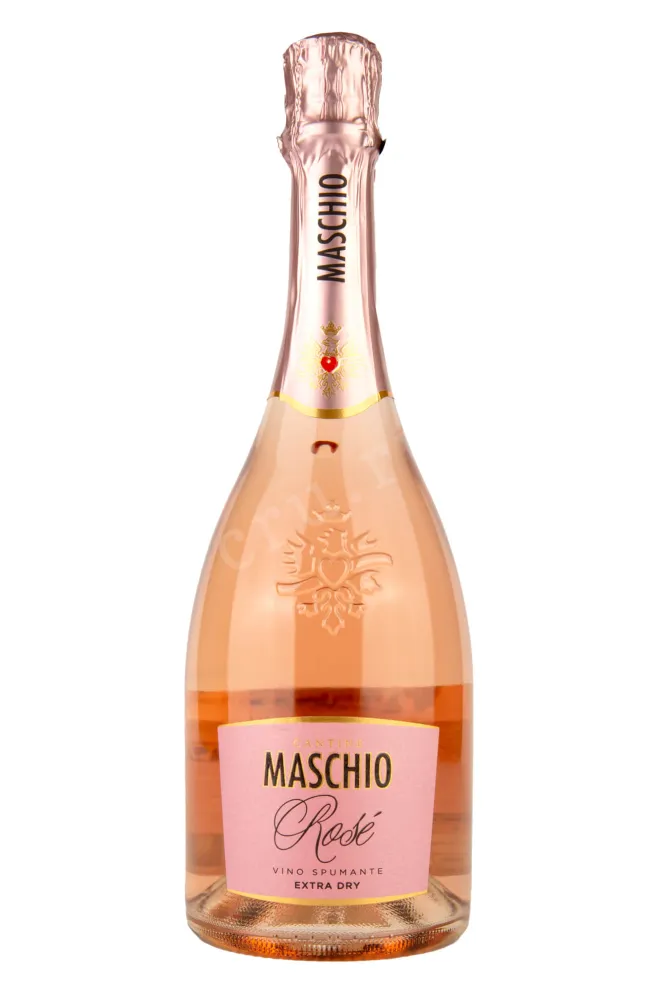 Игристое вино Maschio Rose 2022 0.75 л