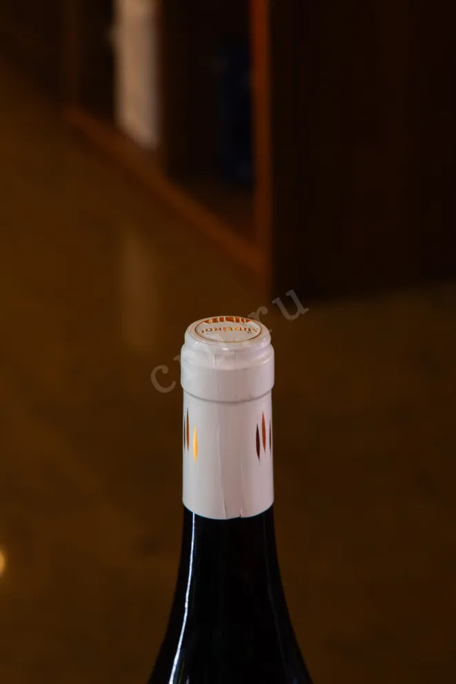 Пробка Kurtatsch Arenis Gewurztraminer Sudtirol Alto Adige DOC 2022 0.75 л