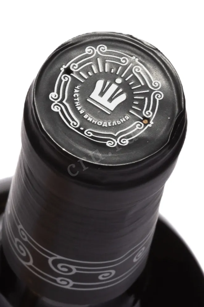 Пробка Petrikor Red 2023 0.75 л