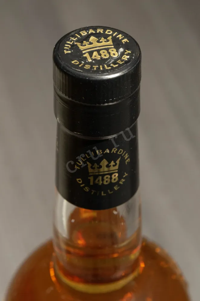 Пробка Tullibardine 228 0.7 л