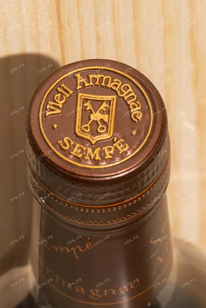 Пробка Sempe 1973 0.7 л