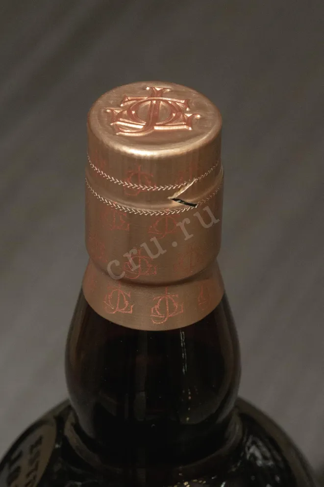 Пробка Glenfarclas 17 Years Old in tube 0.7 л