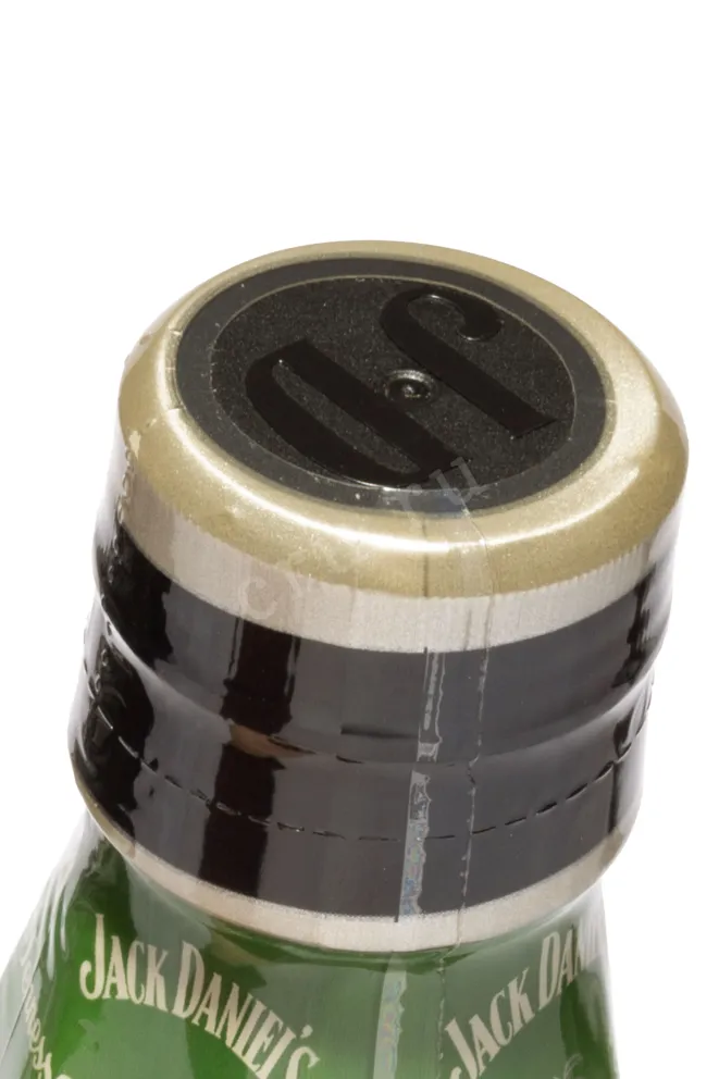 Пробка Jack Daniels Tennessee Apple 0.75 л