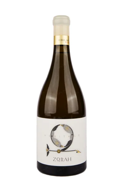 Вино Zorah Heritage 0.75 л