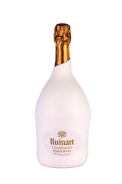 Шампанское Ruinart Blanc de Blancs in case  0.75 л