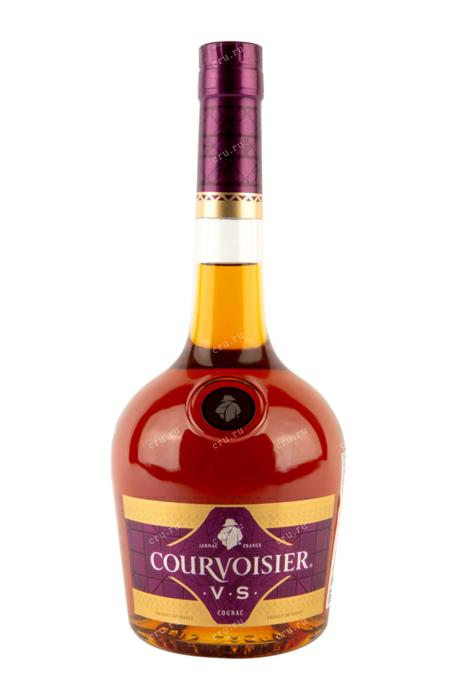Бутылка Courvoisier VS 0.7 л