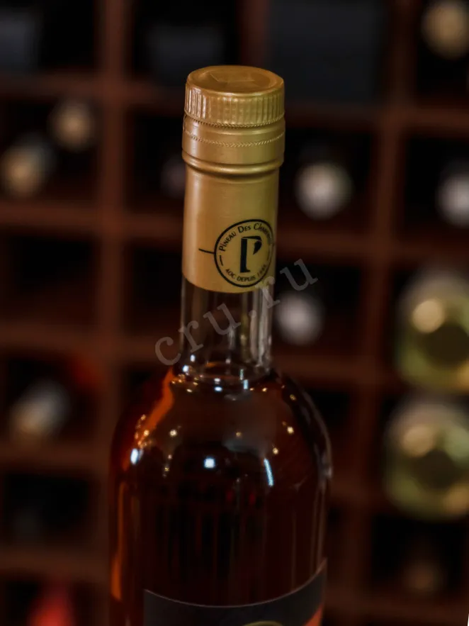 Пробка Daniel Bouju Tres Vieux AOC 2009 0.5 л