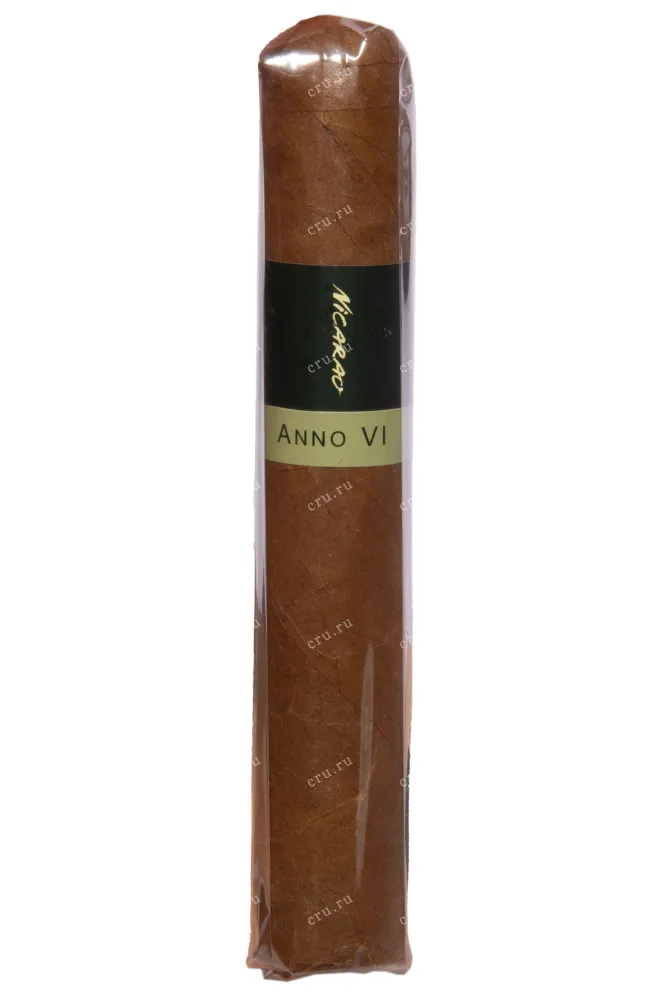 Сигара Nicarao Anno VI Classico Robusto