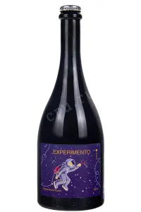 Игристое вино Dzor Em Experimento Areni-Tozot PetNat 2024 0.75 л