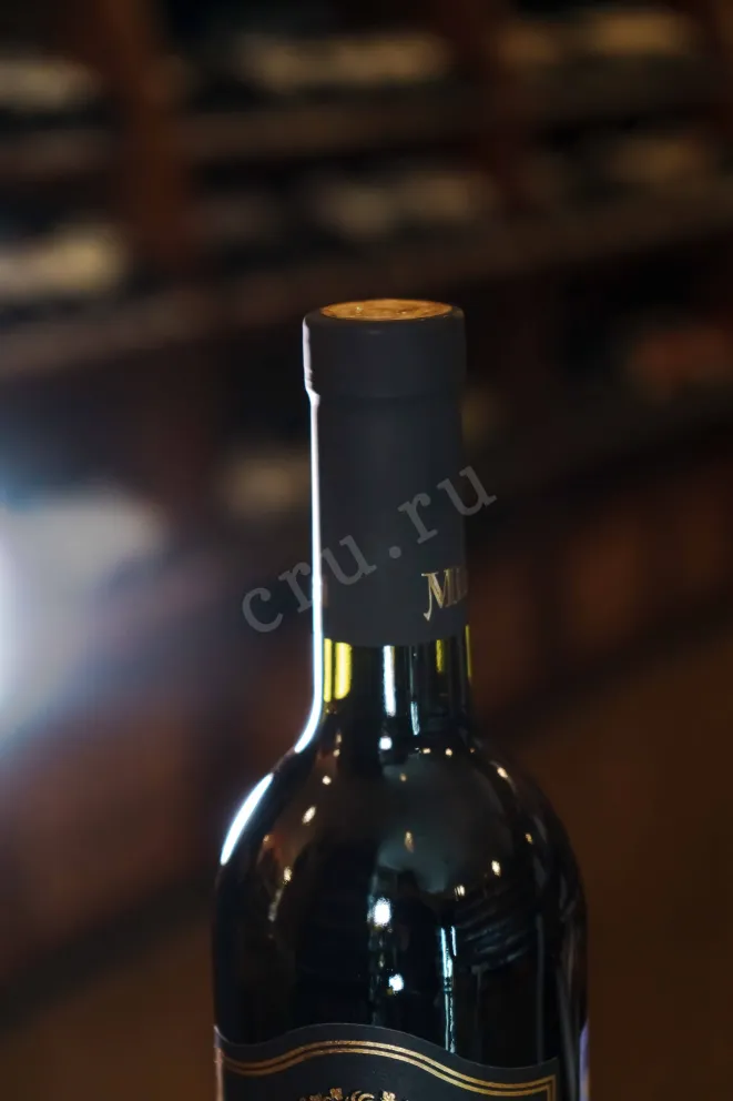 Пробка Mildiani Kindzmarauli 2024 0.75 л