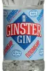 Этикетка Ginster Plombir 0.5 л