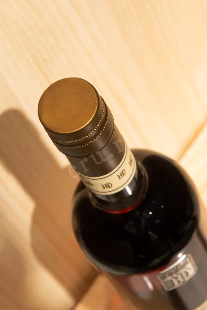 Пробка Dartigalongue 1983 0.5 л