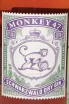 Этикетка Monkey 47 Barrel Cut in gift box 0.5 л