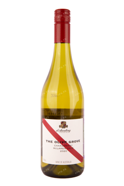 Вино d'Arenberg Olive Grove 2020 0.75 л