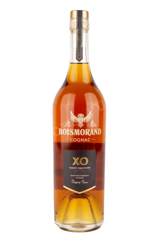 Коньяк Boismorand XO 25 years 0,7