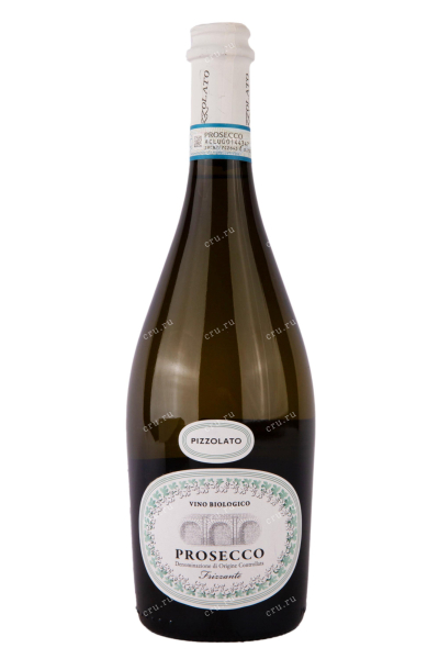 Игристое вино Pizzolato Prosecco Frizzante  0.75 л