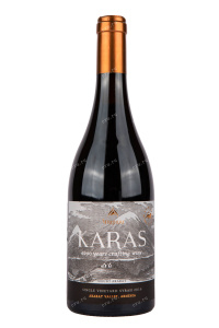 Вино Karas Syrah  0.75 л