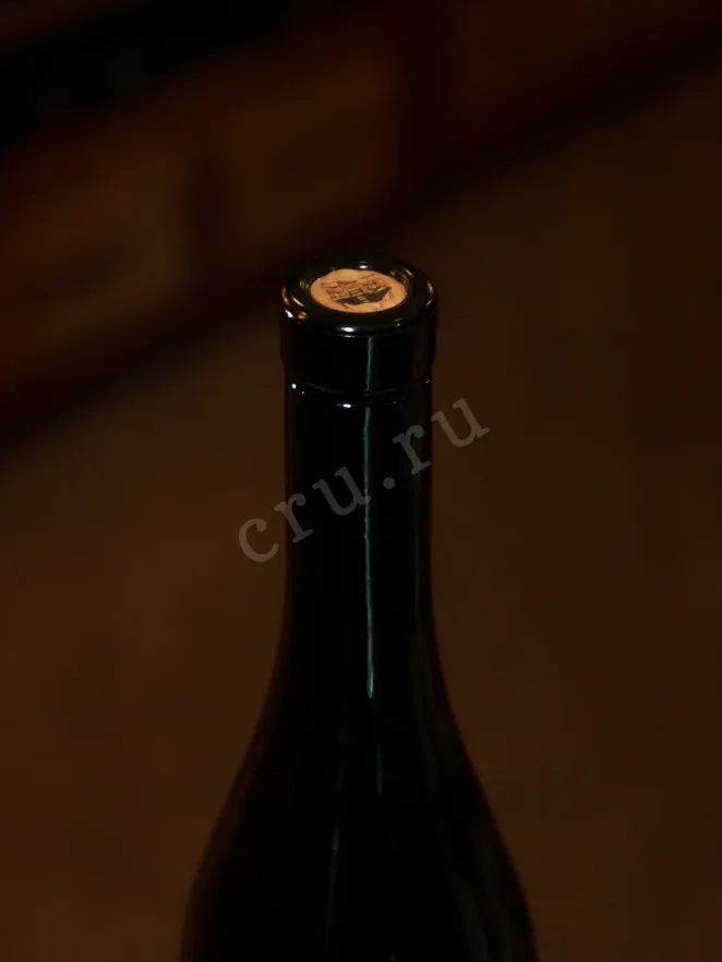 Пробка Domaine Ogereau Anjou Les Tailles 2022 0.75 л