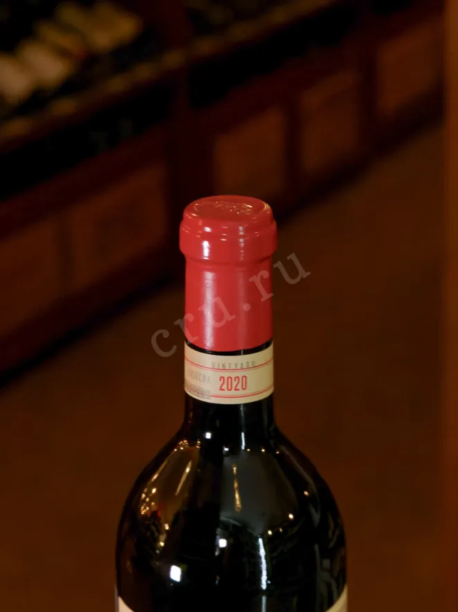 Вино Hermandad Winemakers Series Petit Verdot 0.75 л