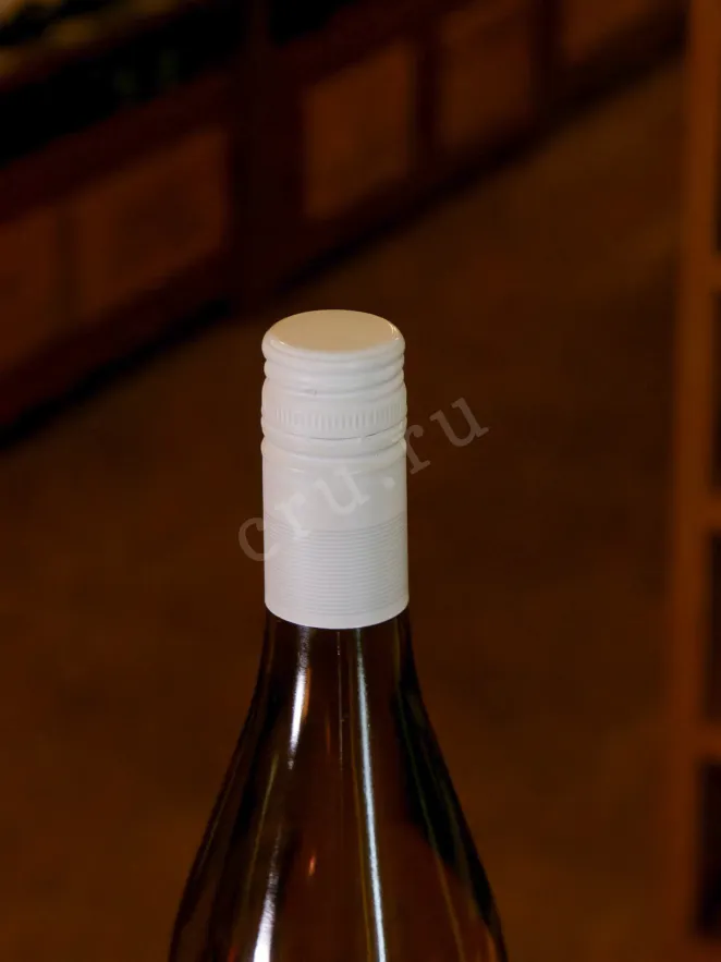 Пробка Trapiche Pure Sauvignon Blanc 2020 0.75 л