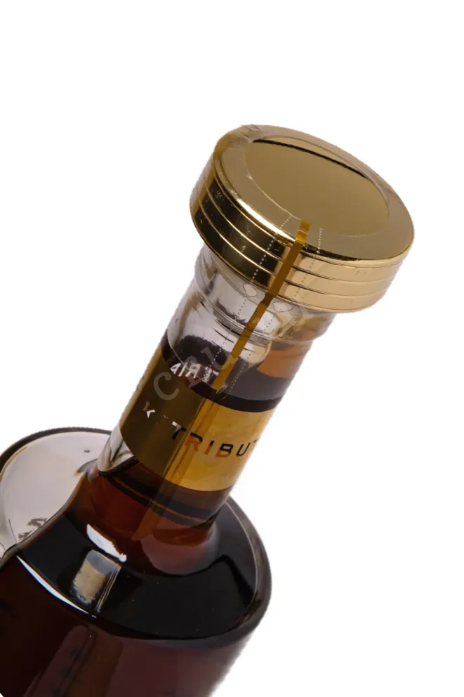 Пробка Marshal I.Kh. Bagramyan Collector's 2005 0.7 л