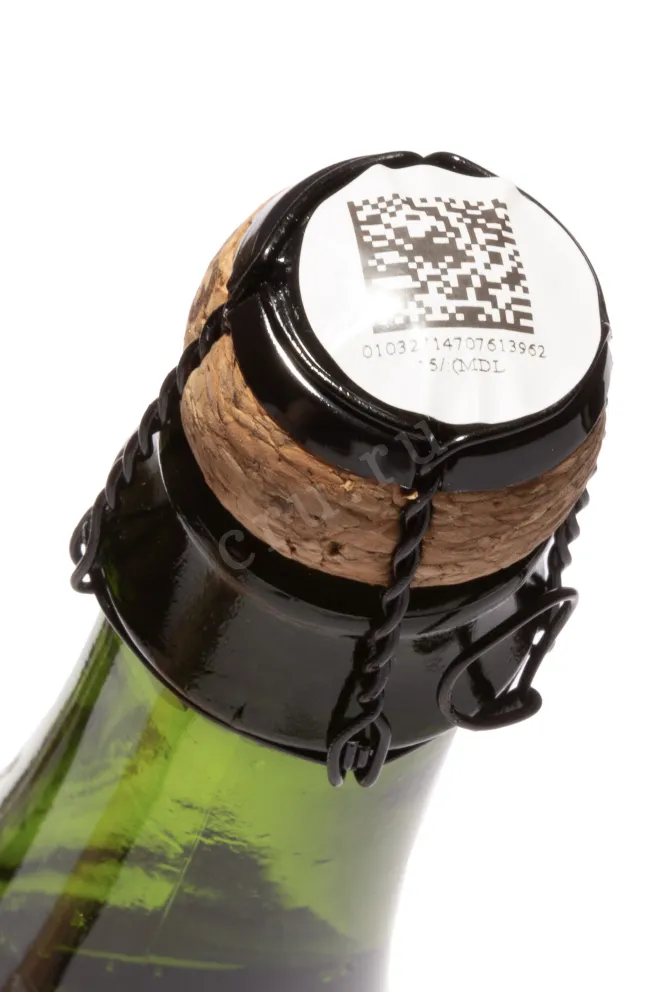 Пробка Val de Rance Cidre De Bretagne 0.75 л