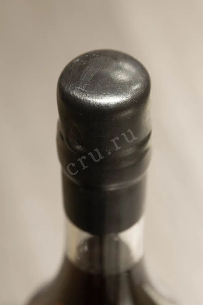 Пробка Chateau de Beaulon Millesime 1980 0.7 л