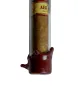 Бант сигары Gurkha Private Select Corona Natural Rum Abuelo in Glass tube