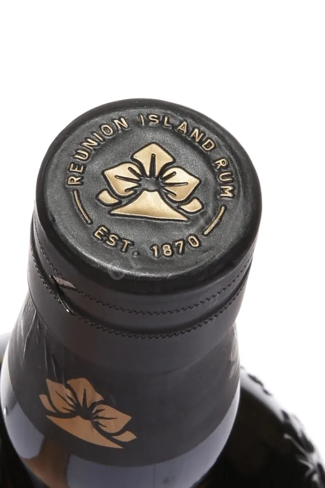 Пробка Savanna Art of Rum by Repy in gift box 0.7 л