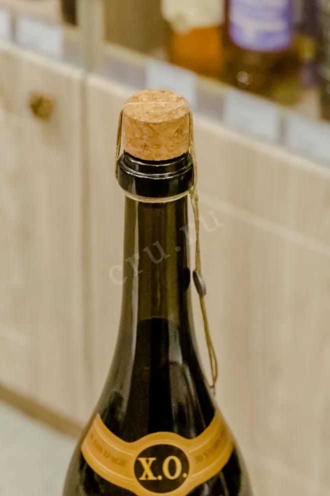 Пробка Marquis d'Aguesseau XO 30 years 0.7 л